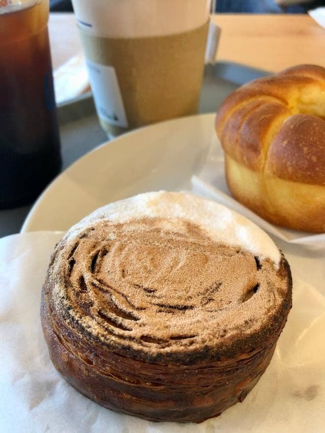 TWIST AND COFFEE - サブ画像1