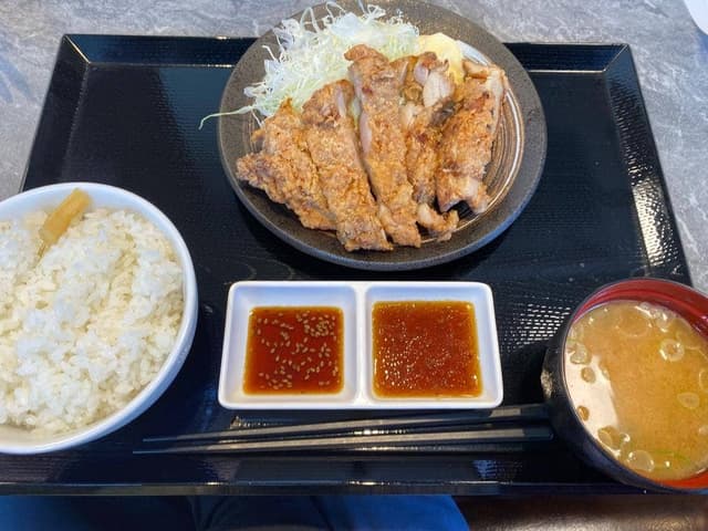 鶏彩 本庄早稲田店 - サブ画像3
