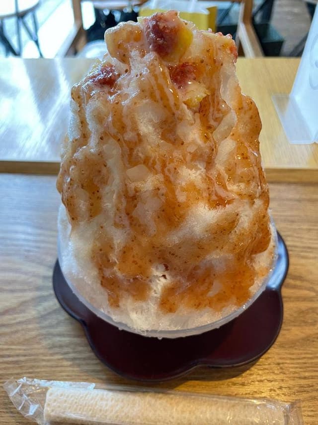 麻布野菜菓子 - サブ画像3