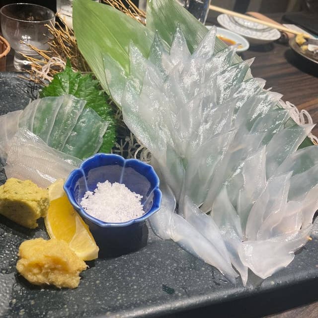 いかセンター 新宿総本店 - サブ画像3