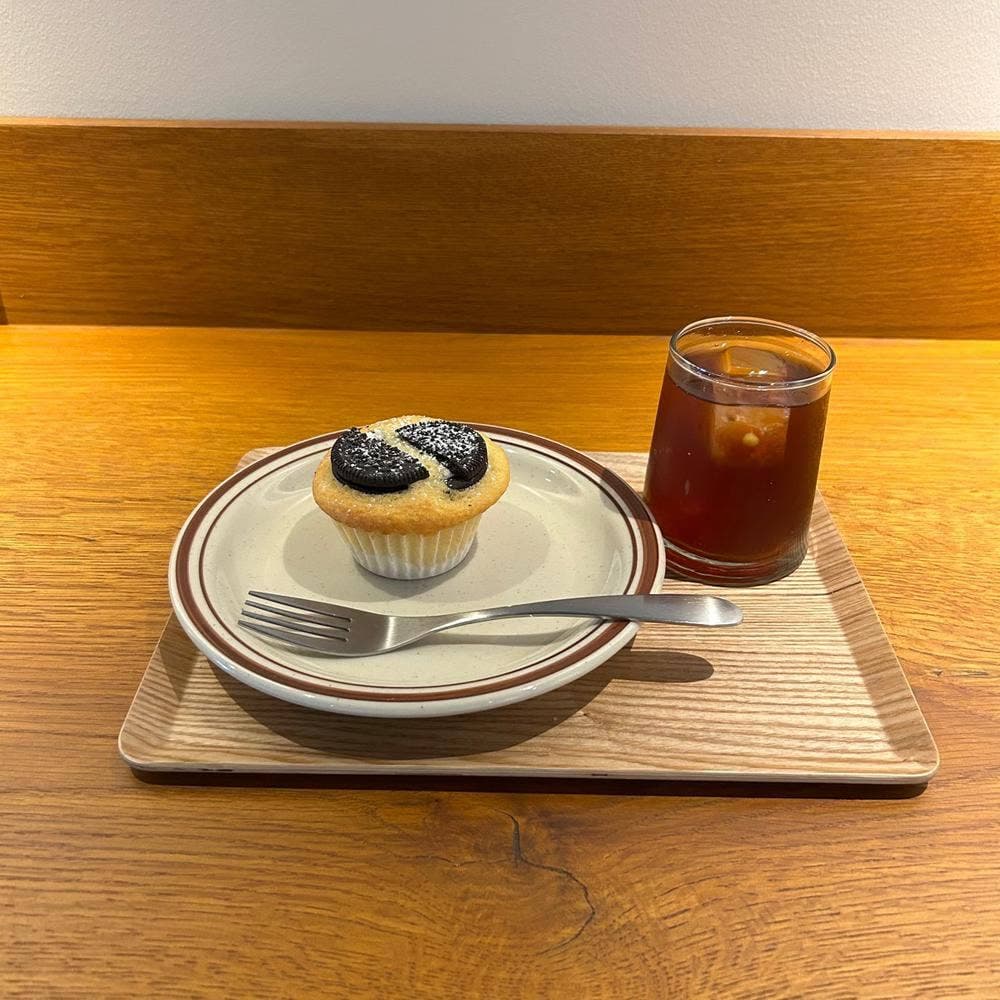 NITO Coffee&Craft Beer CHIKKO