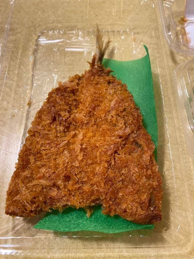 おべんとうのヒライ サクラマチクマモト店 - サブ画像1