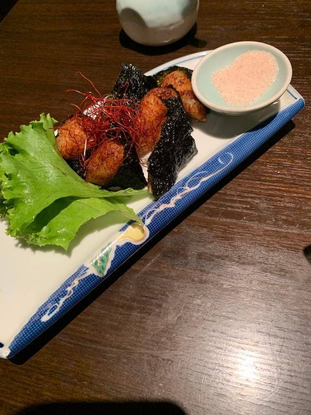 黄金の魚 中の橋店 - サブ画像2