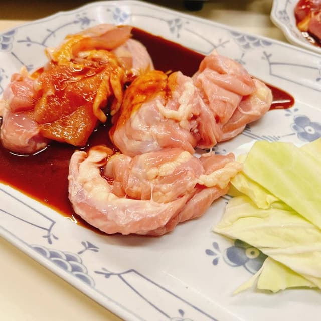 小坂食堂 - サブ画像1