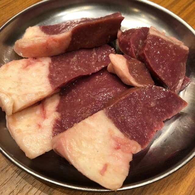 ホルモン 藤つぼ - サブ画像2