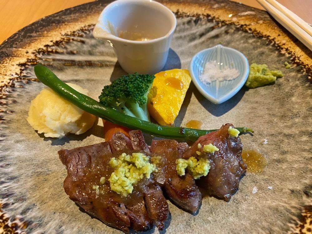 里山の休日 京都・烟河