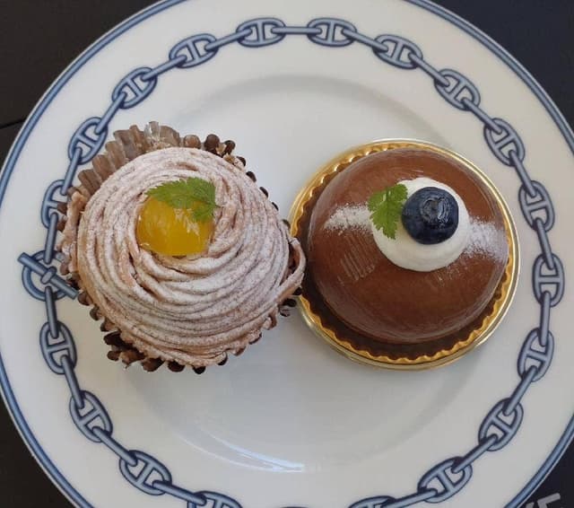 PATISSERIE MII パティスリーミー - サブ画像1