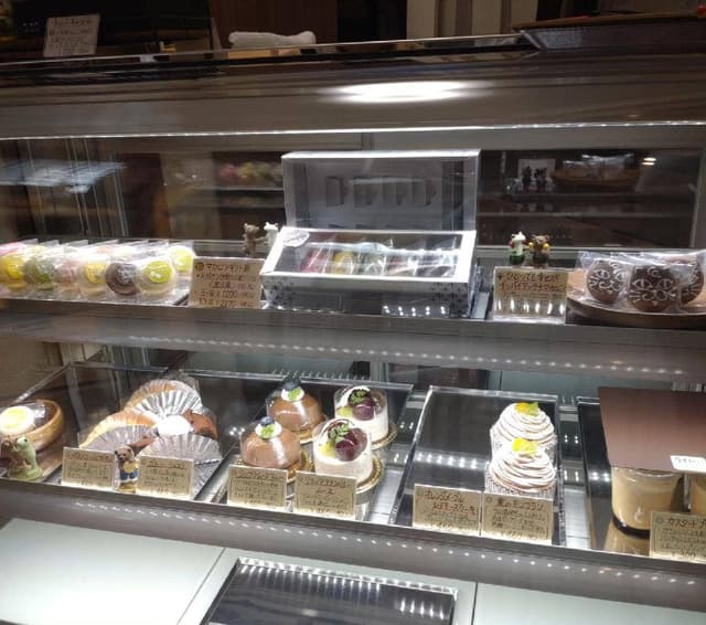 PATISSERIE MII パティスリーミー - サブ画像2