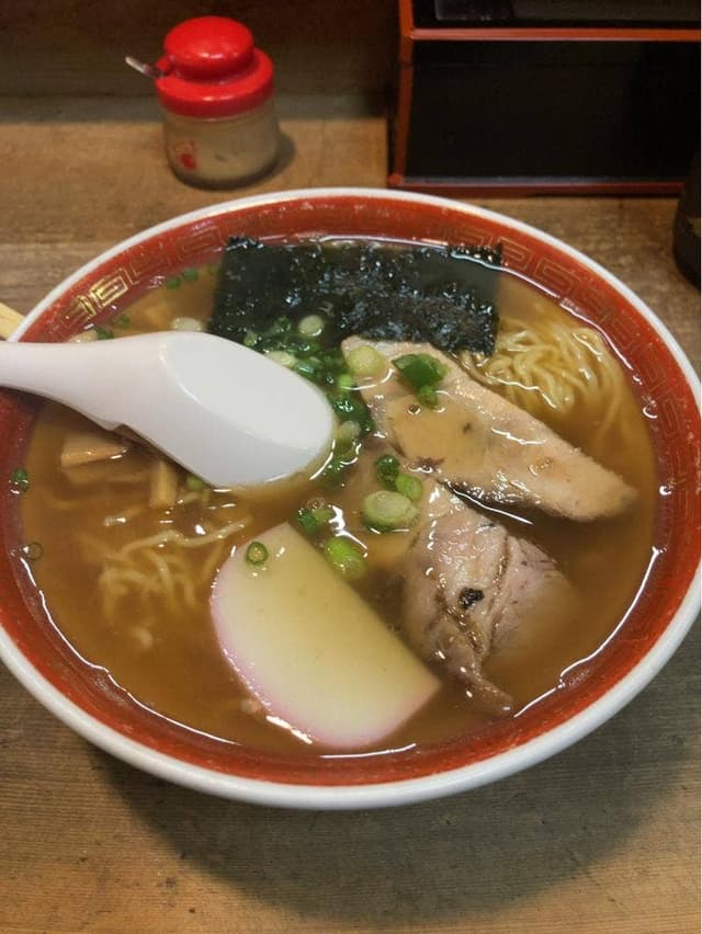 お食事処 晴美 - サブ画像1