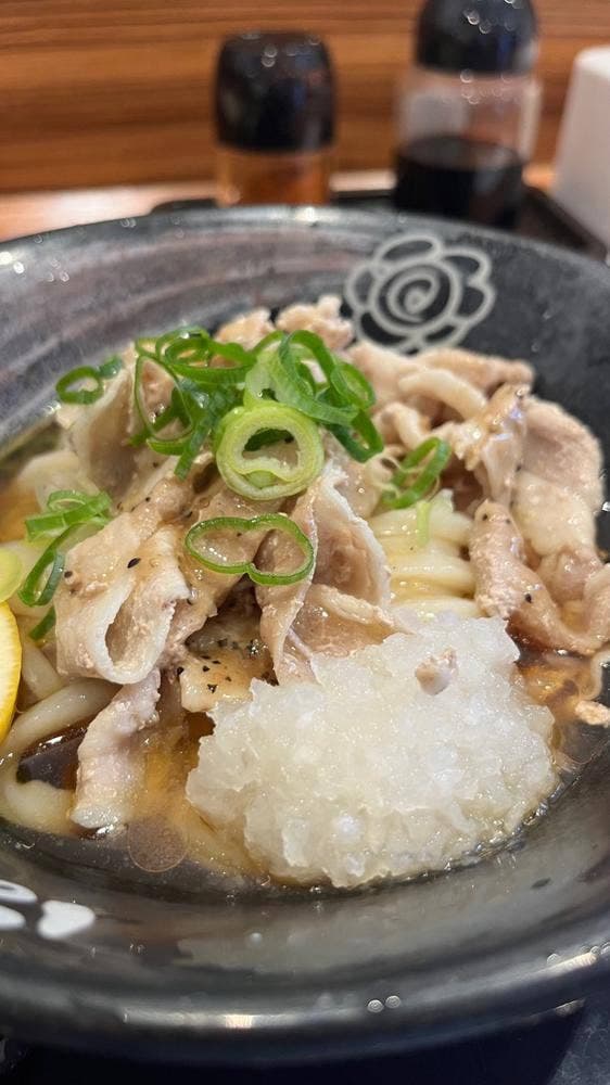 はなまるうどん 茅場町店 - サブ画像3