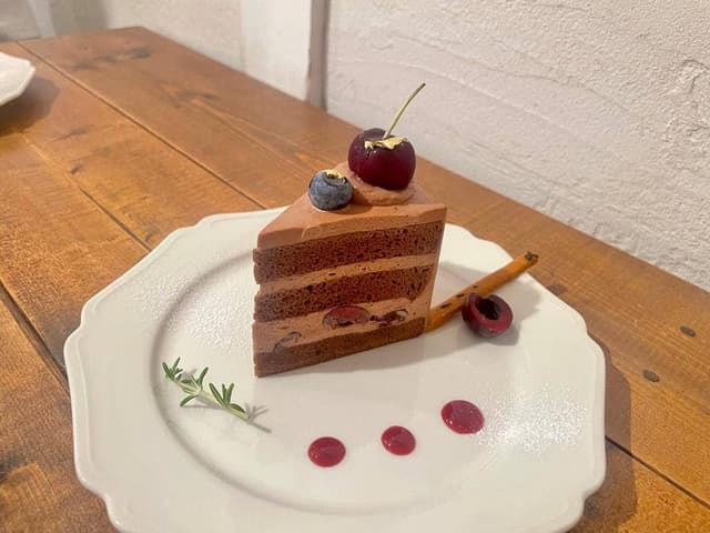 ドルチェメンテ プラス カフェ オット アゴスト - サブ画像2