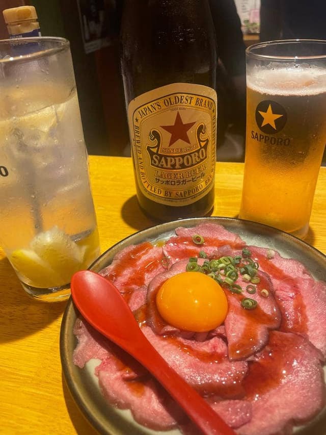 牛タン酒場 牛タンいろ葉 - サブ画像1