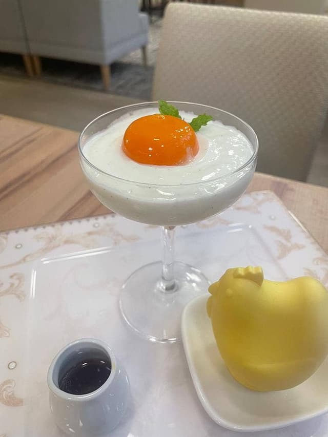 しょうゆきゃふぇ 名古屋店 - サブ画像1
