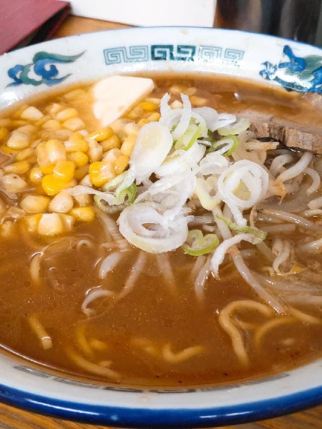 しれとこ 来々軒 - サブ画像1