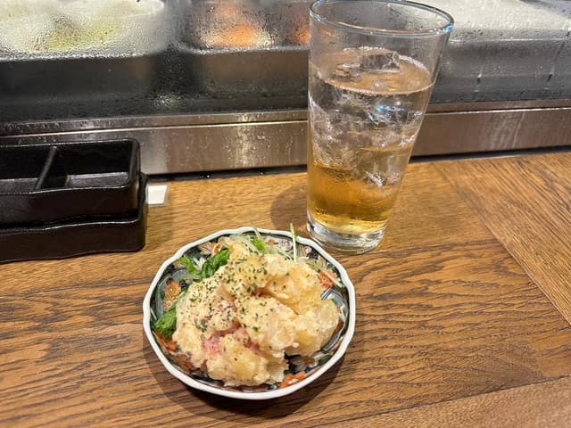 平和島 彦西 - サブ画像2