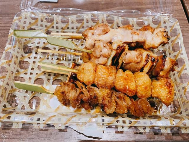麻布 あさひ パサール守谷店 - サブ画像1