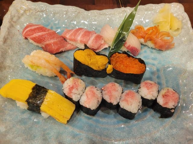 まこと寿司 楽天地店 - サブ画像2