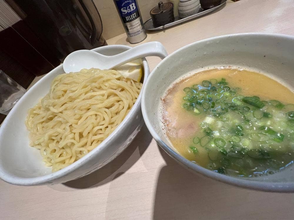 麺や けせらせら