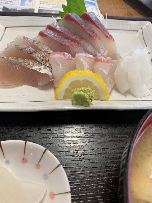 旬鮮館 - サブ画像3