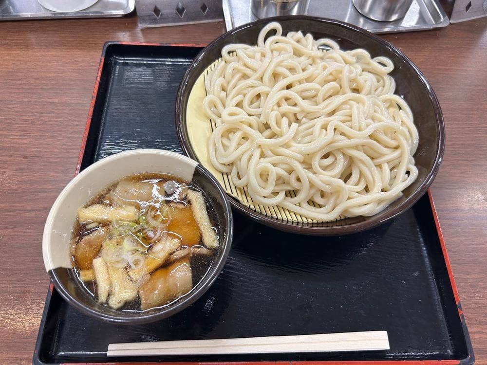 蓮田SA下り フードコート