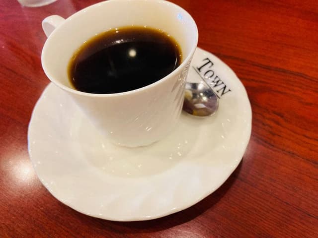 珈琲専科タウン八丁堀店 - サブ画像2