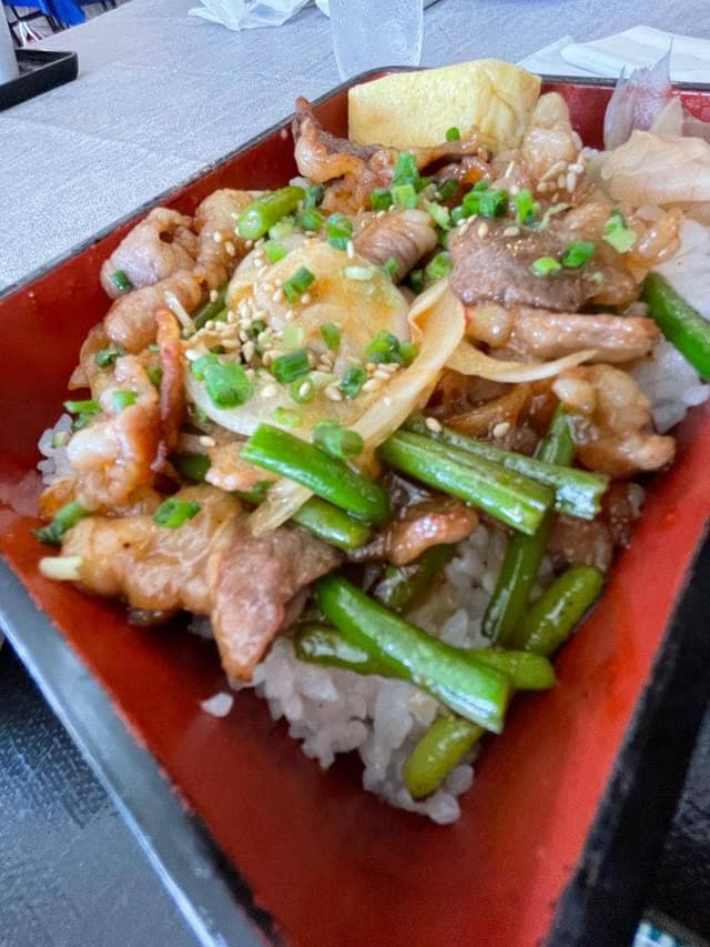 レストラン 豊田湖ゴルフクラブ - サブ画像3