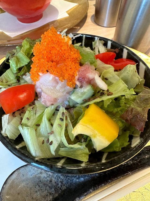 海鮮丼 ころ九 - サブ画像3