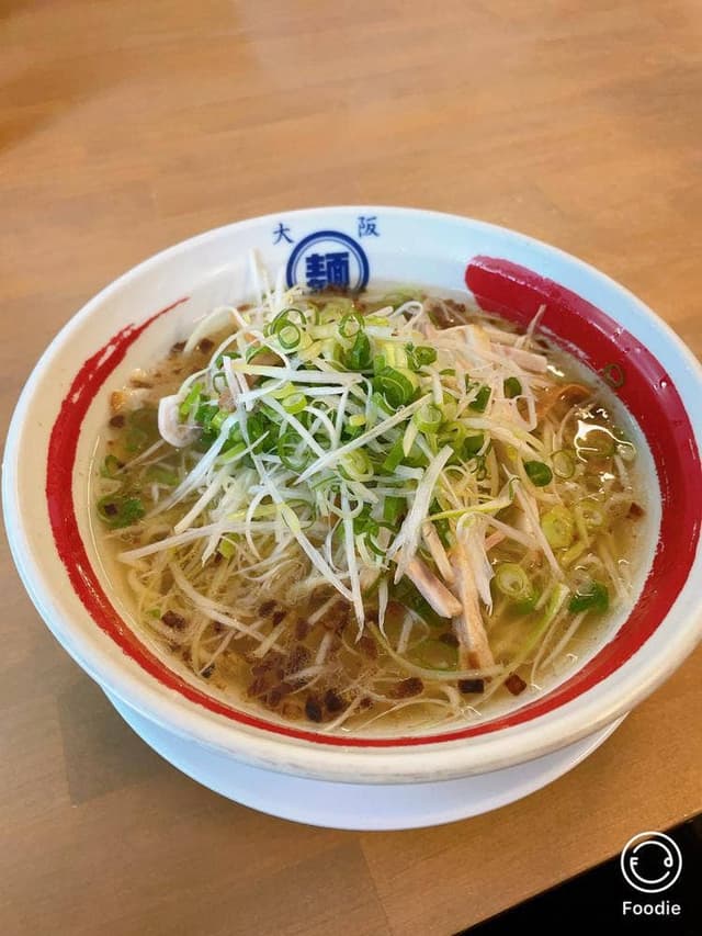 大阪塩系 しおゑもん 豊中店 - サブ画像2