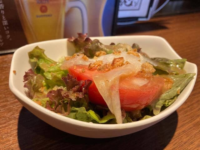 ハンバーグ・ステーキ＆J - サブ画像3