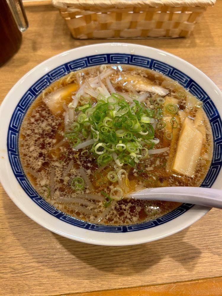 麺屋 吟