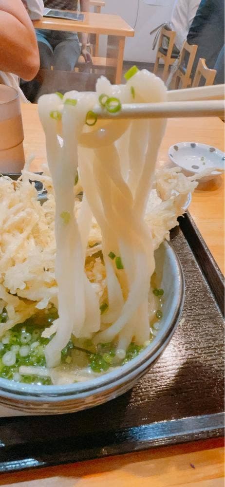 うどん慶 - サブ画像2