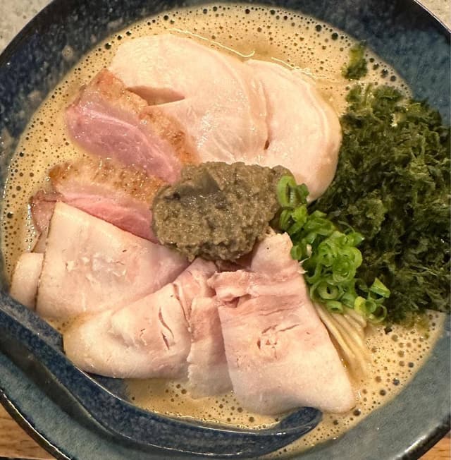 スープ料理タマキハル - サブ画像2