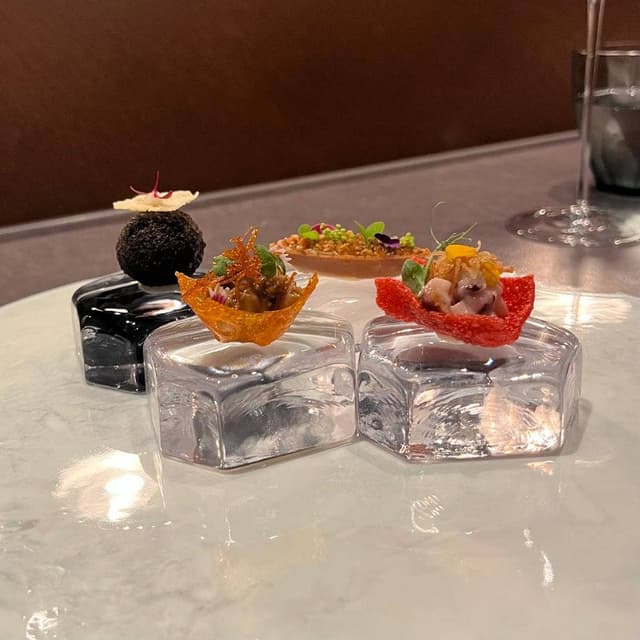 Restaurant DESTINA - サブ画像1