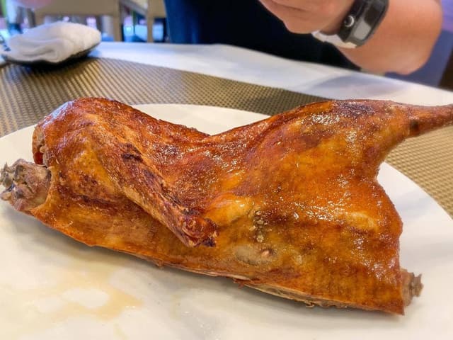 天廚菜館 新宿高島屋タイムズスクエア店 - サブ画像3