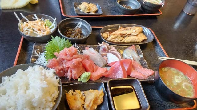 まぐろの家 心 - サブ画像1