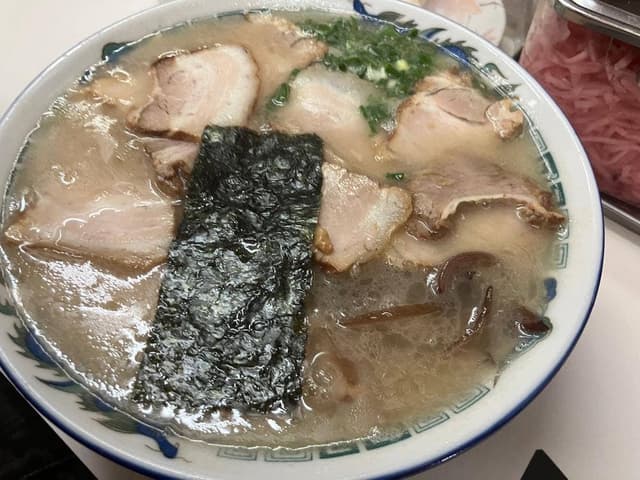 らーめん工房 龍 - サブ画像3