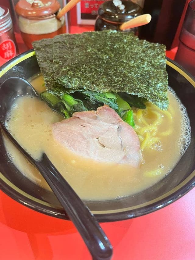 麺家 よし川 - サブ画像1