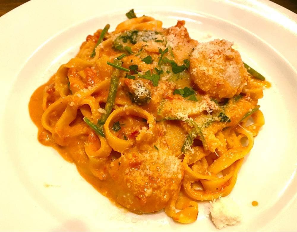 トラットリア ラウライタリコ 高崎店