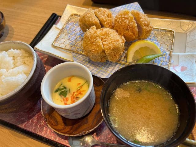 とんかつ みそ家 川島店 - サブ画像2