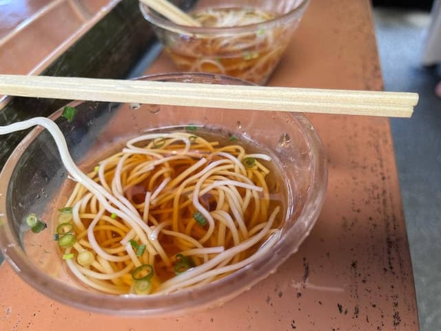 白糸の滝ふれあいの里 四季の茶屋 - サブ画像1