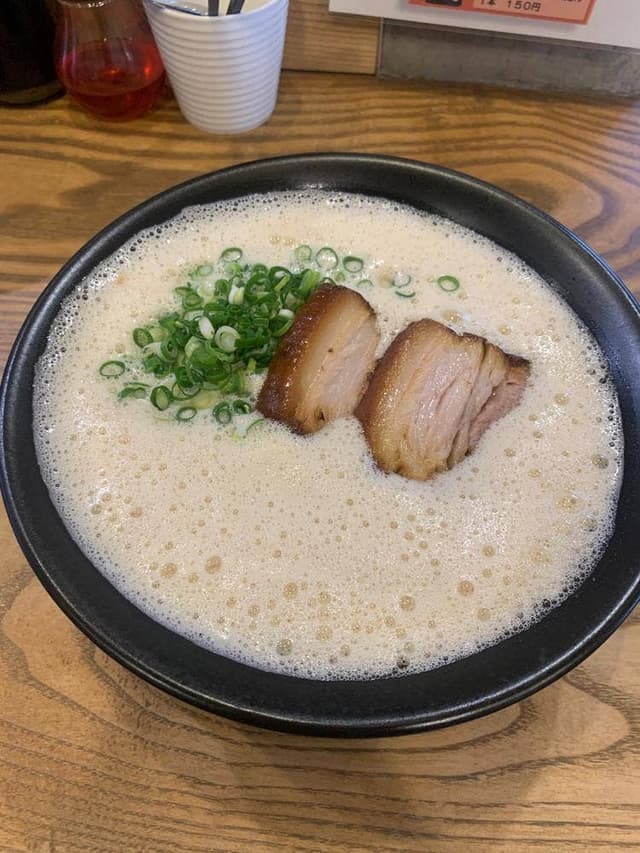 RAMEN JUNYA - サブ画像1