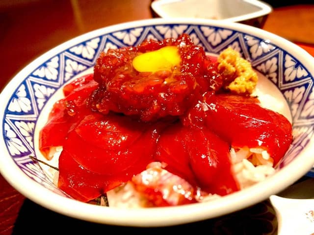 レストラン矢野 - サブ画像2