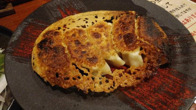 鬼まで笑う馳走あり - サブ画像1