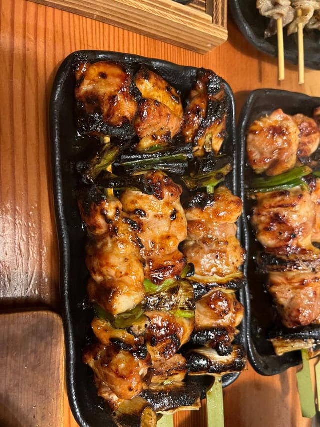 鳥貴族 JR兵庫店 - サブ画像1