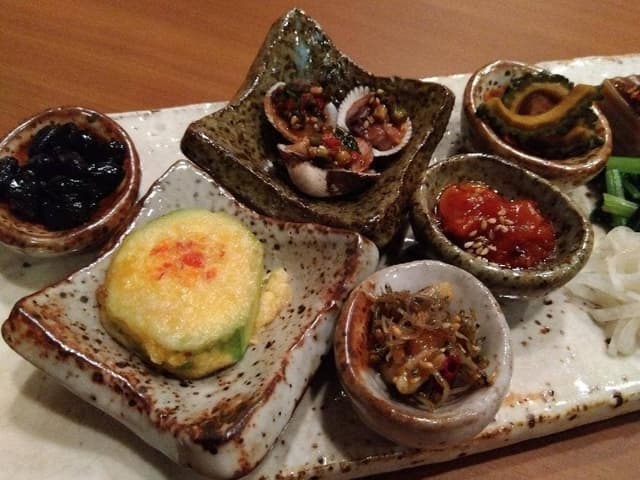 韓国料理 ぽじゃぎ - サブ画像3