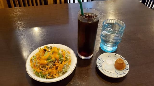 アジアンレストラン&バー サハラ 府中店 - サブ画像3