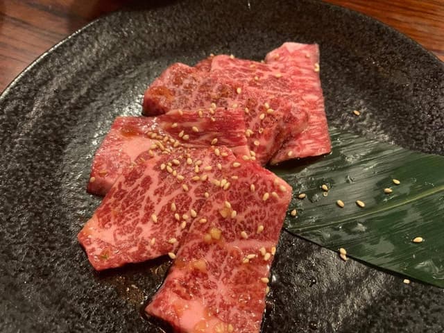炭火焼肉 牛力屋 志木店 - サブ画像1