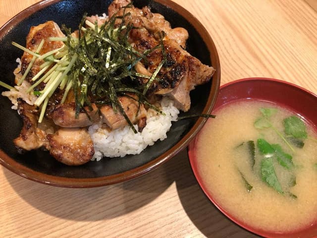 焼鳥のヒナタ メトロこうべ店 - サブ画像1