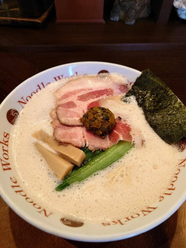 ヌードルワークス 茅ヶ崎店 - サブ画像2