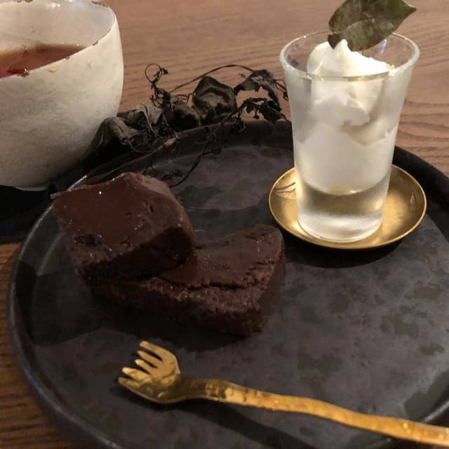 OYATUYA.Uの喫茶 - サブ画像3